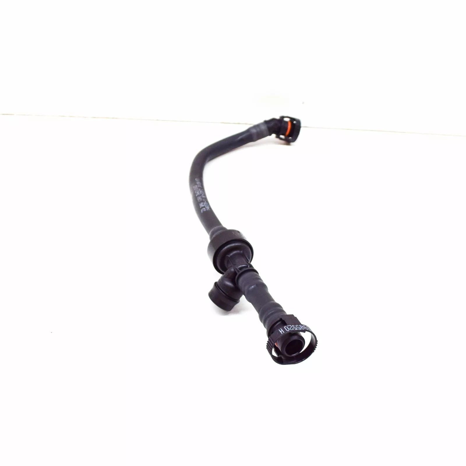 NEW BMW 3 GT F34 FUEL TANK SUCTION JET PUMP LINE 13907643100 ORIGINAL