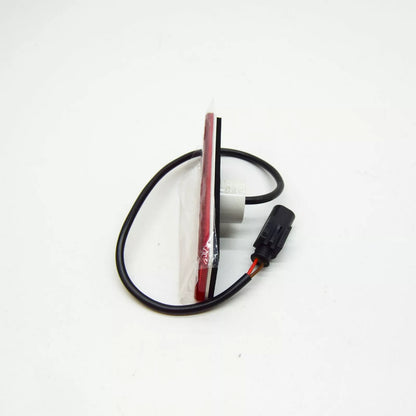 NEW MERCEDES BENZ G W463 SIDE MARKER LIGHT A0009064904 ORIGINAL