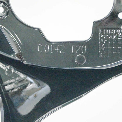 NEW BMW 1 SERIES E81 RIGHT WING MIRROR SUPPORT RING 51167220562 7220562 ORIGINAL