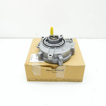 NEW AUDI A4 AVANT B9 VACUUM PUMP 06M145100Q ORIGINAL