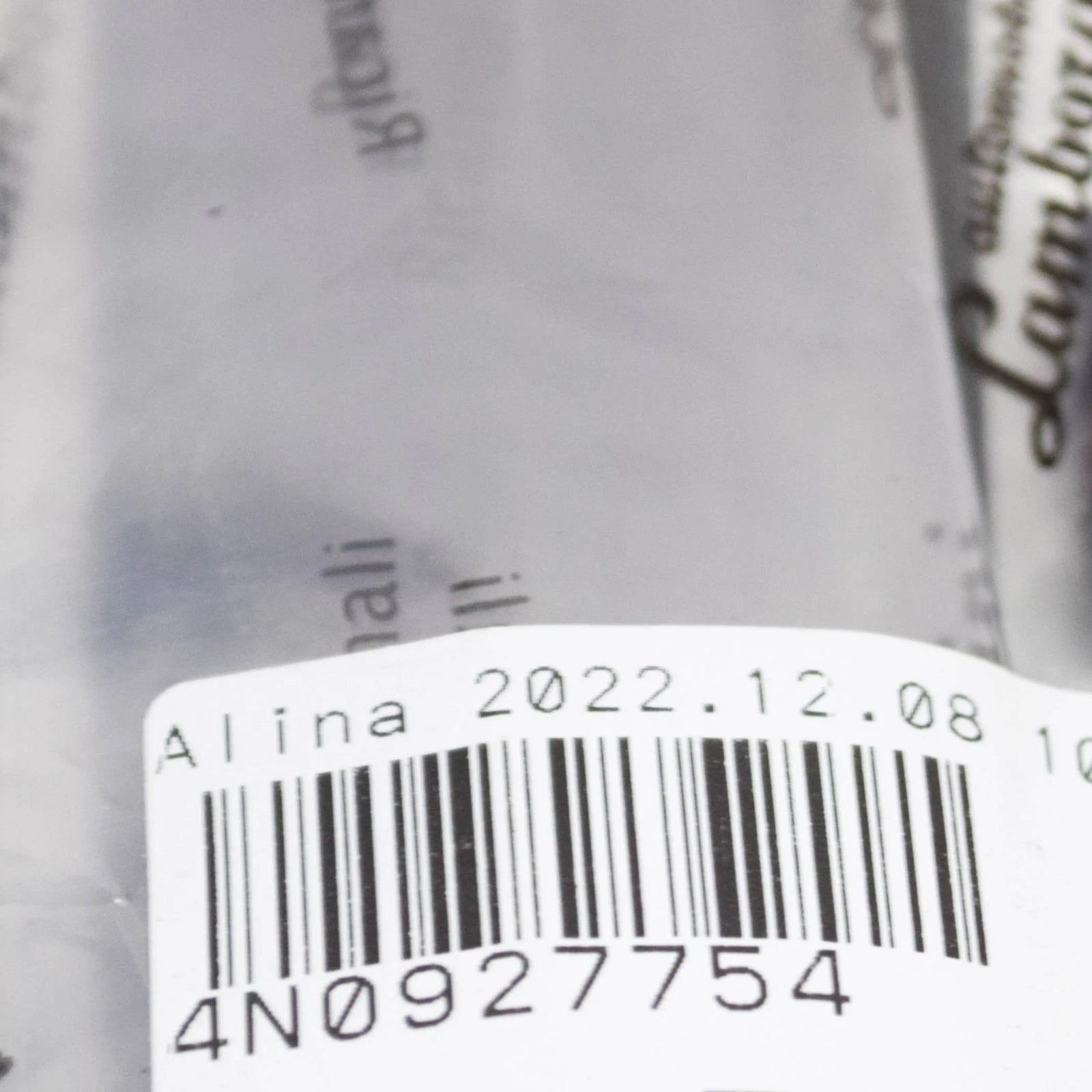 NEW AUDI Q8 4MN FRONT RIGHT DOOR HANDLE TOUCH SENSOR LHD 4N0927754 ORIGINAL