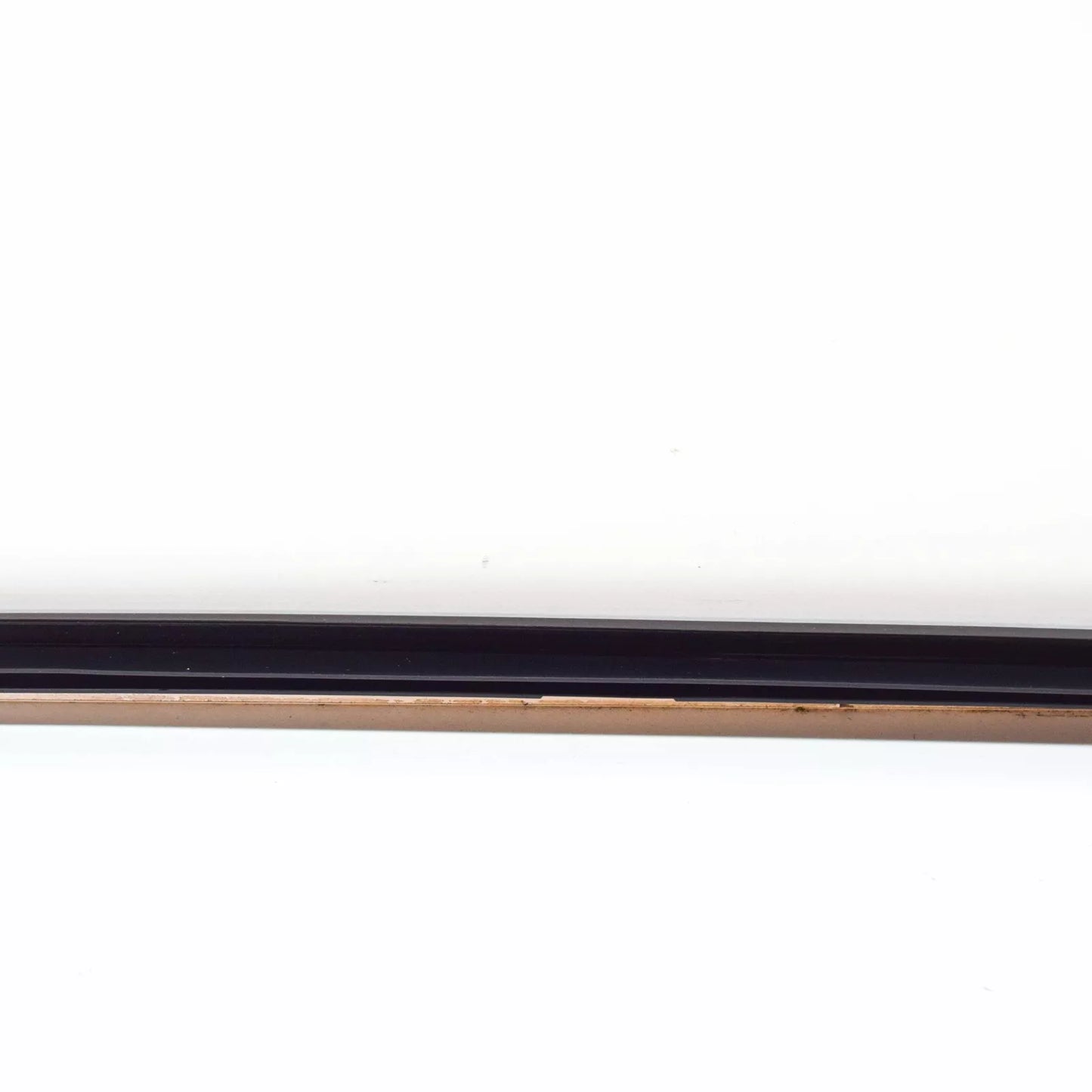 NEW VOLKSWAGEN GOLF MK7 FRONT WINDSHIELD LEFT TRIM 5G0854327B5AP ORIGINAL