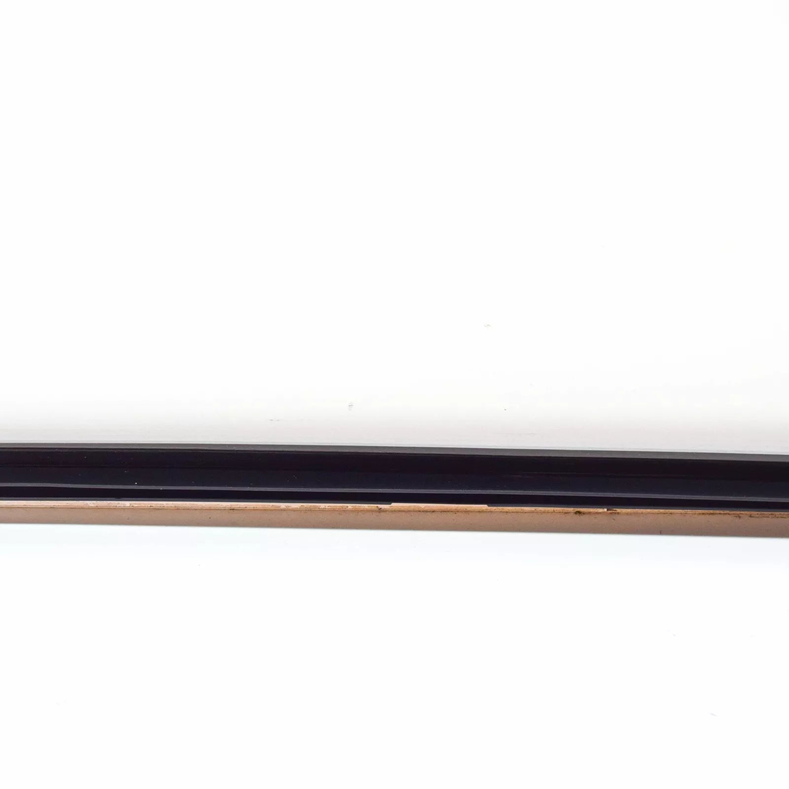 NEW VOLKSWAGEN GOLF MK7 FRONT WINDSHIELD LEFT TRIM 5G0854327B5AP ORIGINAL