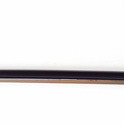 NEW VOLKSWAGEN GOLF MK7 FRONT WINDSHIELD LEFT TRIM 5G0854327B5AP ORIGINAL