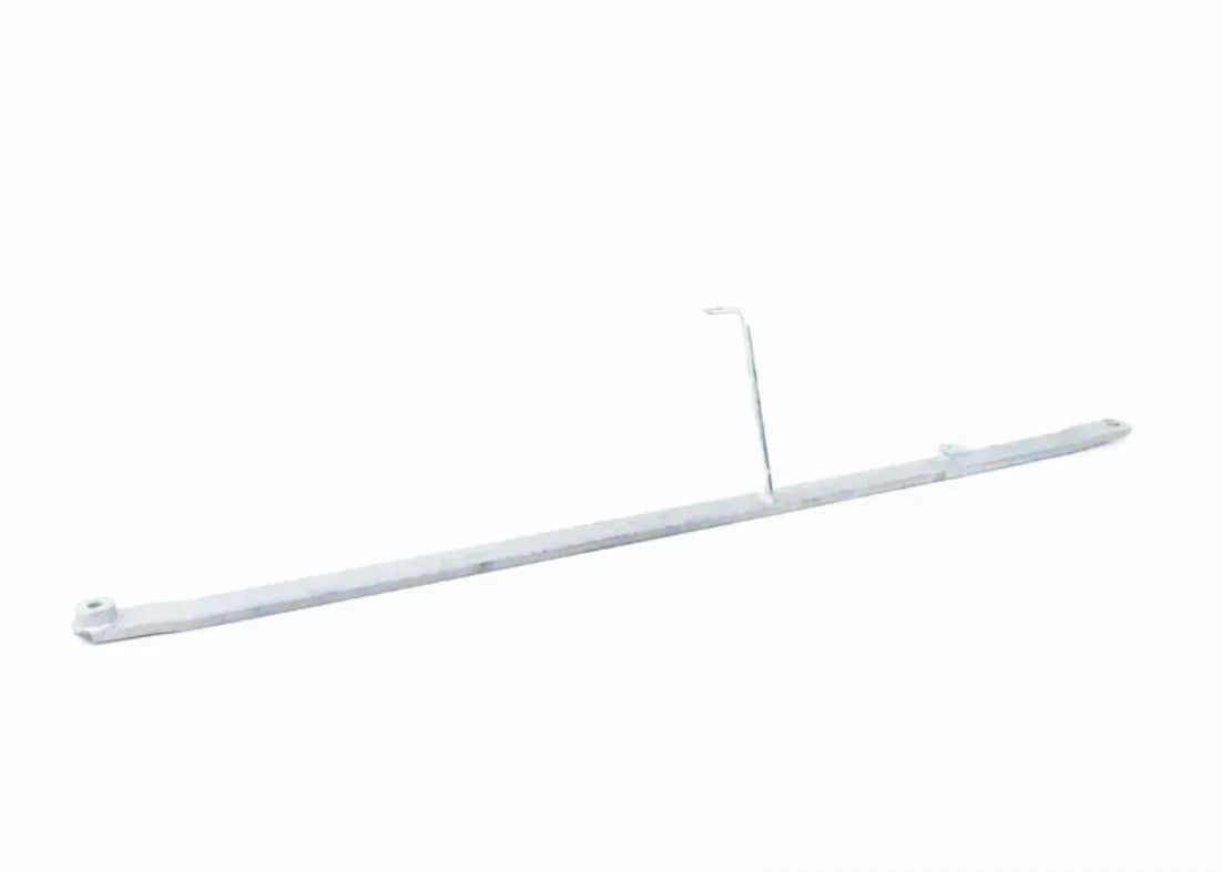 NEW BMW Z4 COUPE E86 REAR AXLE LEFT PULL ROD 51717159199 7159199 ORIGINAL