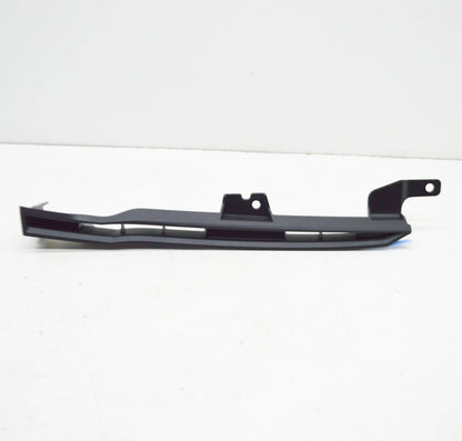 NEW AUDI A3 SPORTBACK 8Y FRONT RIGHT WING PLASTIC COVER 8Y0853242 ORIGINAL