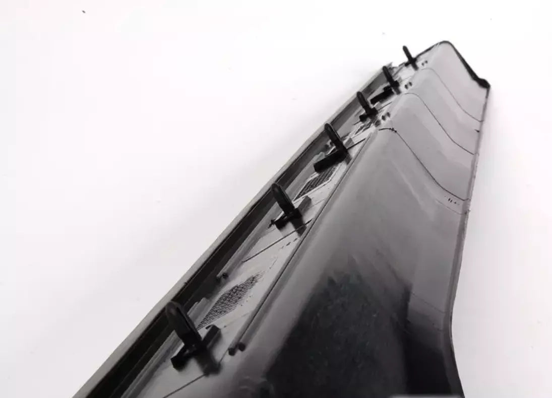 NEW BMW 3 COMPACT E36 FRONT RIGHT ENTRANCE COVER 8399664 51478399664 ORIGINAL