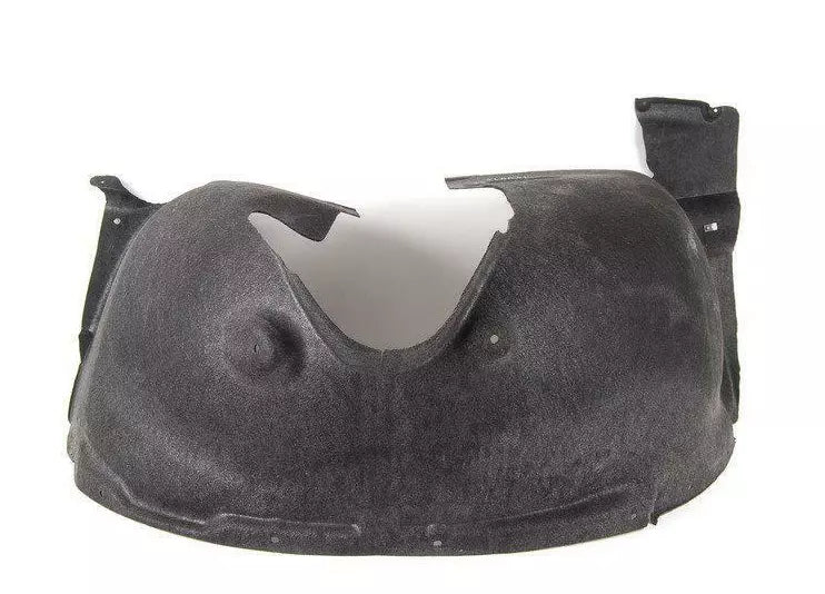 NEW VOLKSWAGEN TOUAREG 7L FRONT RIGHT WHEEL HOUSING LINER 7L6809962M ORIGINAL