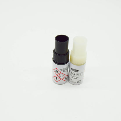 new ford galaxy mk3 cd390 touch-up paint nocciola (metallic) 9ml 2240296