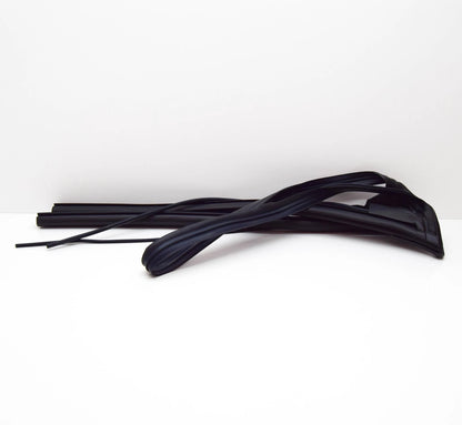 NEW MB SL R129 A-PILLAR AND WINDSCREEN FRAME SEALING FRAME A1297201278 ORIGINAL