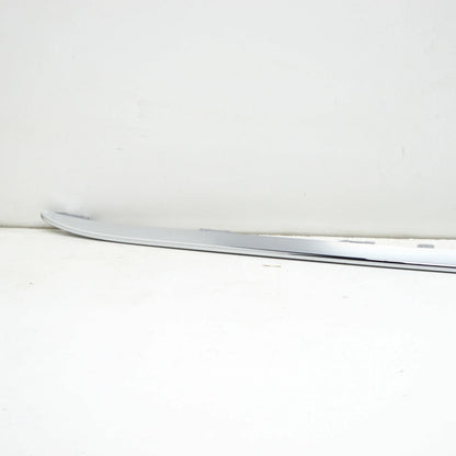 NEW MERCEDES-BENZ CLS C218 FRONT BUMPER CENTER MOLDING A2188851374