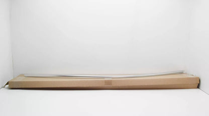 NEW BMW X4 F26 FRONT RIGHT DOOR WINDOW FRAME COVER 51317335624 ORIGINAL