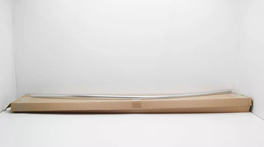 NEW BMW X4 F26 FRONT RIGHT DOOR WINDOW FRAME COVER 51317335624 ORIGINAL