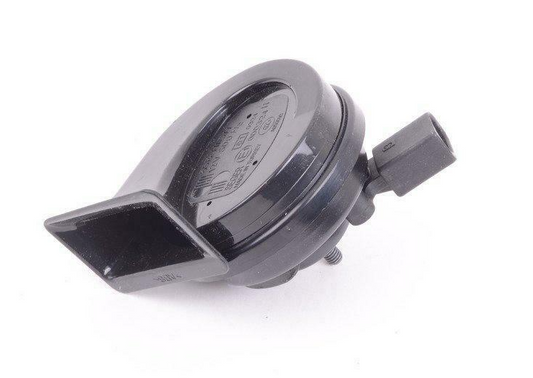 NEW VOLKSWAGEN BEETLE A5 HIGH TONE SIGNAL HORN 5C0951223A ORIGINAL