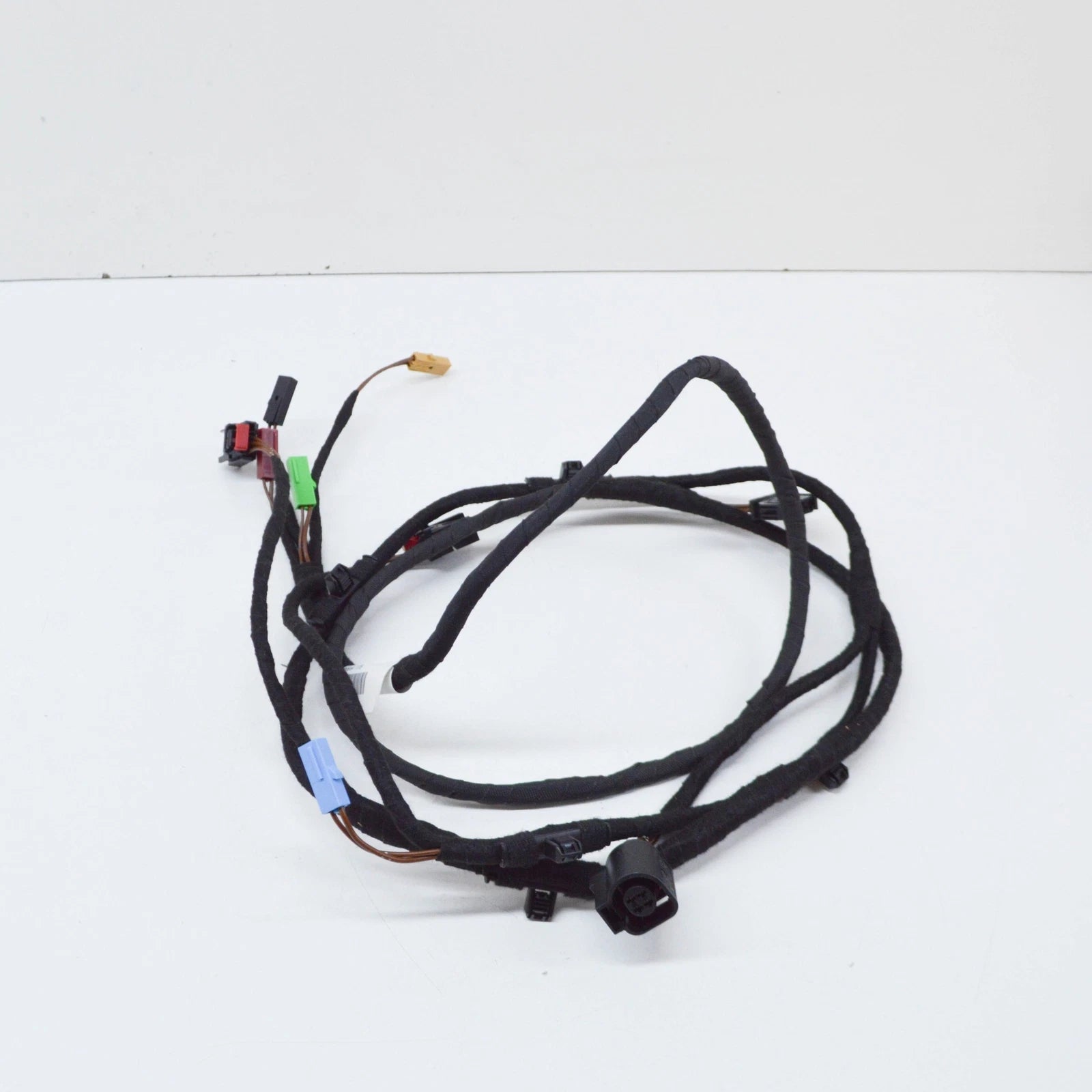 NEW VOLKSWAGEN CC TAILGATE CABLE SET 3C8971182Q ORIGINAL