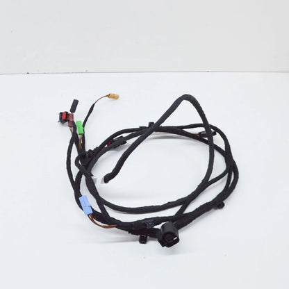 NEW VOLKSWAGEN CC TAILGATE CABLE SET 3C8971182Q ORIGINAL