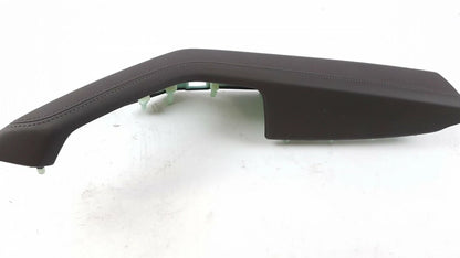 NEW VW PASSAT B8 3G FRONT LEFT DOOR ARMREST 3G0867165A RZ3 3G0867165ARZ3