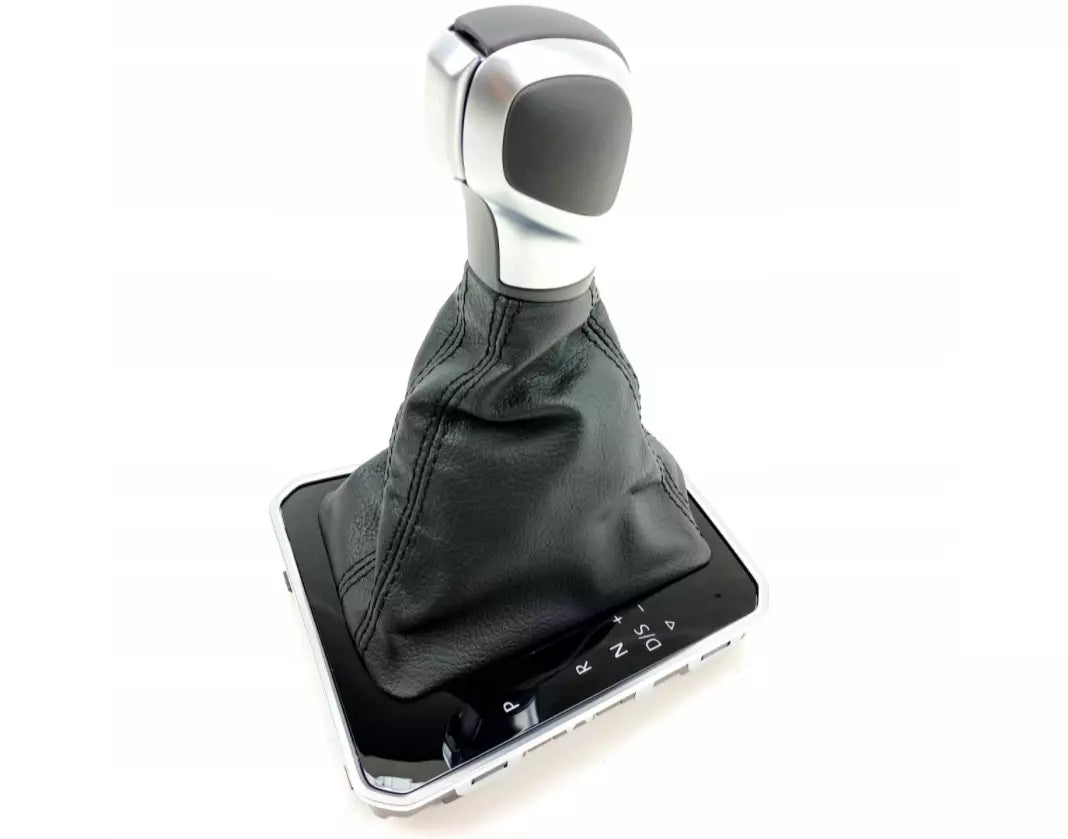 NEW VOLKSWAGEN PASSAT B8 GEAR SHIFT LEVER COVER LHD 3G1713203PUMF ORIGINAL