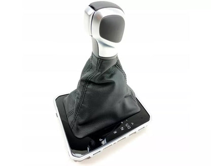 NEW VOLKSWAGEN PASSAT B8 GEAR SHIFT LEVER COVER LHD 3G1713203PUMF ORIGINAL