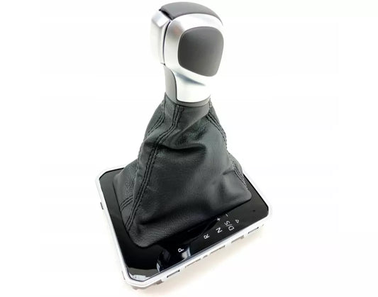 NEW VOLKSWAGEN PASSAT B8 GEAR SHIFT LEVER COVER LHD 3G1713203PUMF ORIGINAL