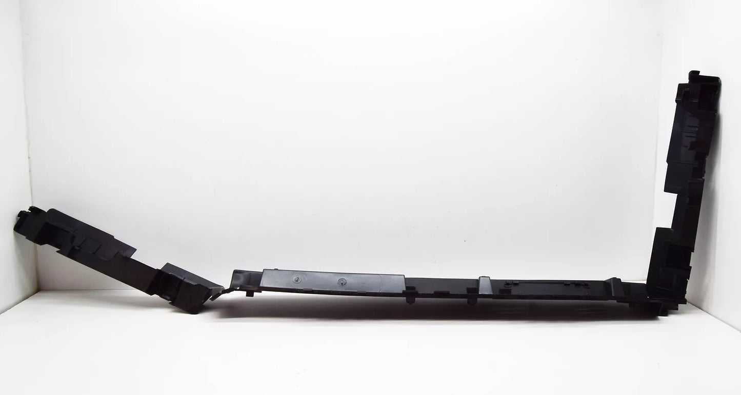 NEW MERCEDES-BENZ GLA H247 RADIATOR AIR DUCT SEGMENT A2475051100 ORIGINAL