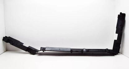 NEW MERCEDES-BENZ GLA H247 RADIATOR AIR DUCT SEGMENT A2475051100 ORIGINAL