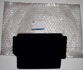new ford fiesta mk6 load compartment trim right panel assy 1862314 original