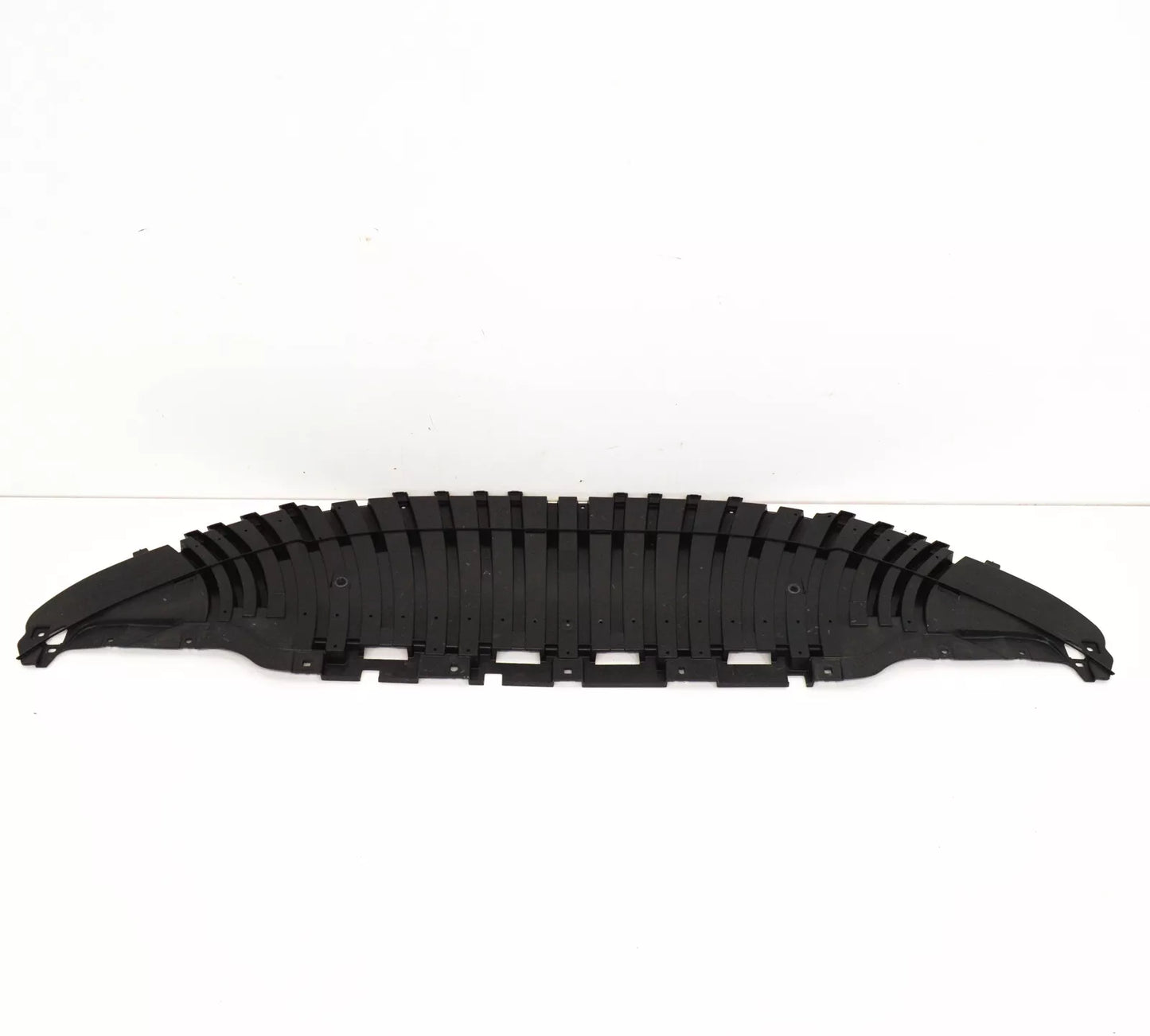 NEW AUDI A8 4H ENGINE UNDER BUMPER COVER TRAY 4H0807611A ORIGINAL