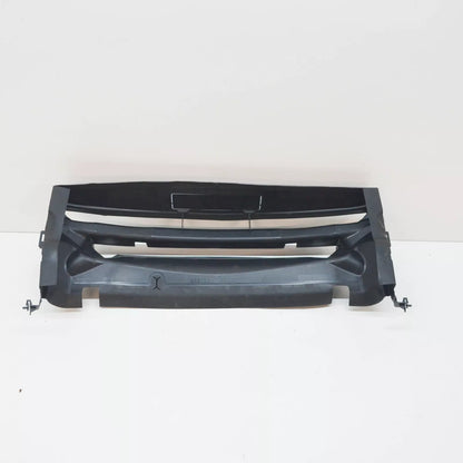 NEW BMW 2 F23 RADIATOR LOWER AIR DUCT 51747290604 7290604 2015 ORIGINAL
