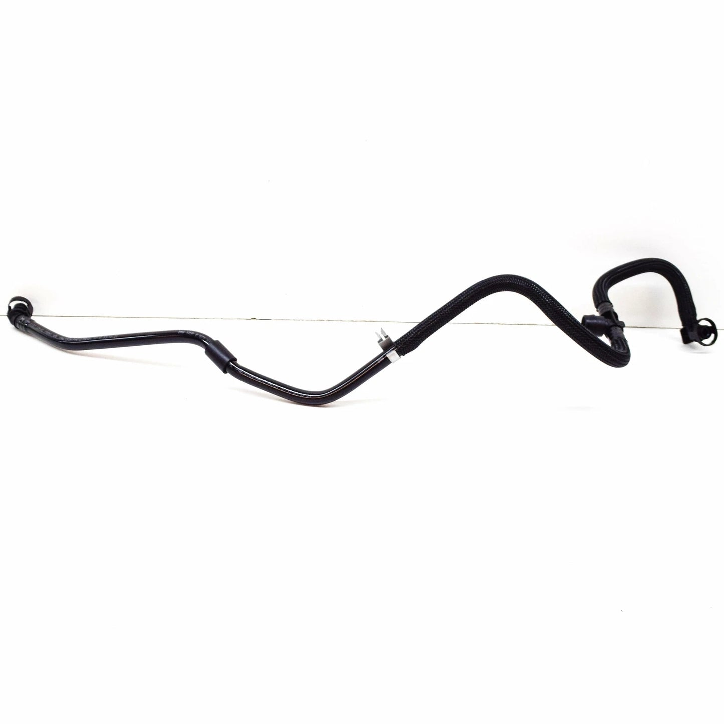 NEW BMW 1 F40 SUCTION JET PUMP WITH LINE 13908671024 ORIGINAL