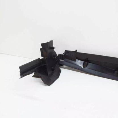 NEW MERCEDES-BENZ S W221 RADIATOR UPPER AIR DUCT A2215000816