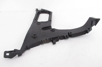 NEW AUDI Q7 4L REAR BUMPER RIGHT GUIDE SECTION 4L0807454A ORIGINAL