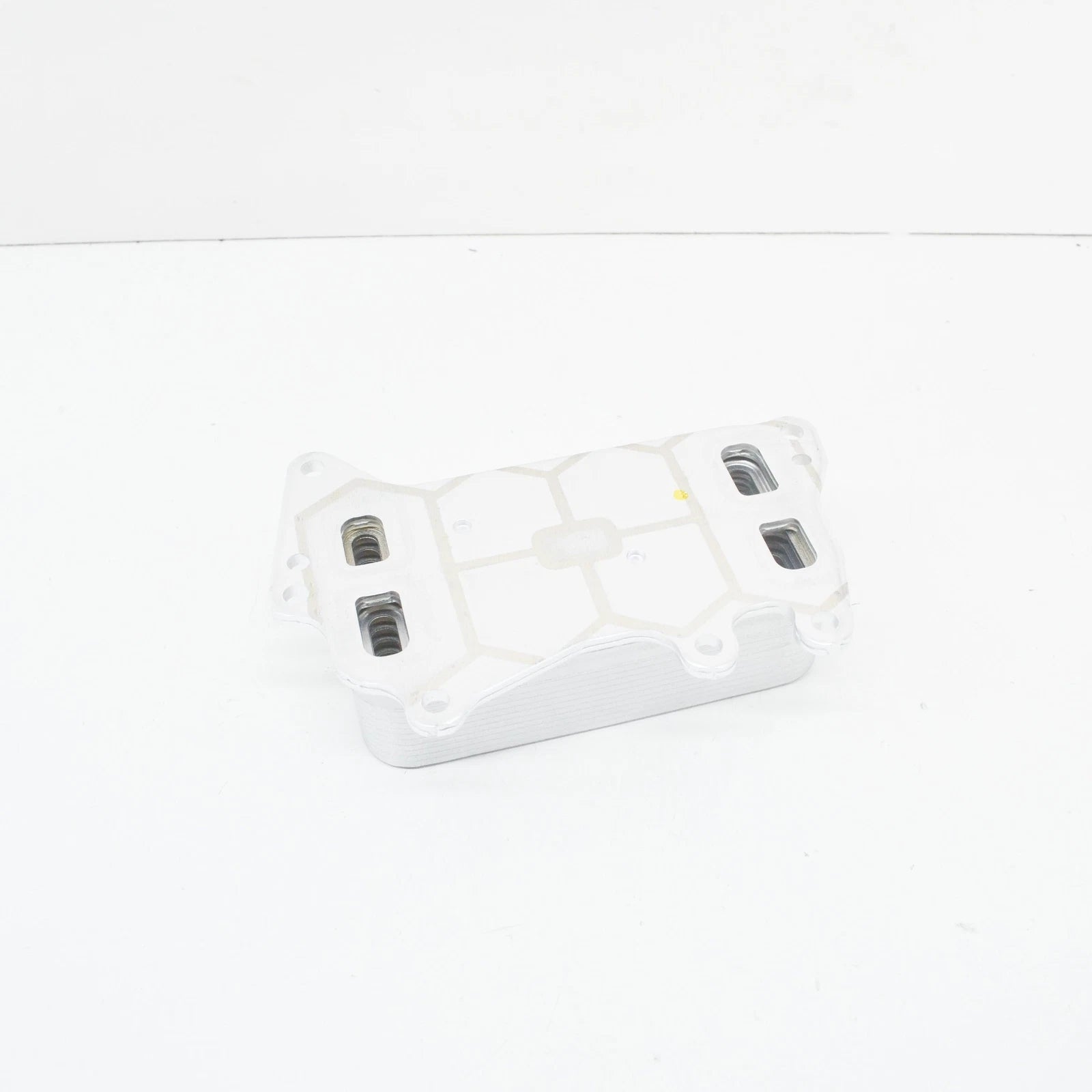 NEW BMW 3 F30 ENGINE OIL COOLER 11428507627 8507627 ORIGINAL