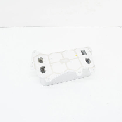 NEW BMW 3 F30 ENGINE OIL COOLER 11428507627 8507627 ORIGINAL