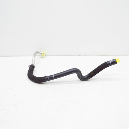 NEW AUDI A4 AVANT B9 COOLANT WATER RETURN HOSE 06N121492C ORIGINAL