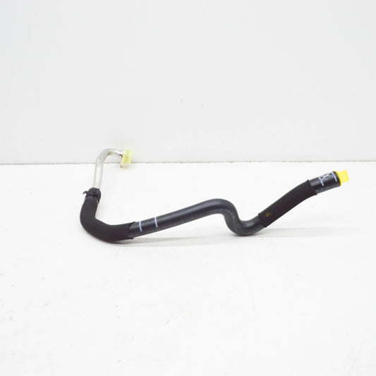 NEW AUDI A4 AVANT B9 COOLANT WATER RETURN HOSE 06N121492C ORIGINAL