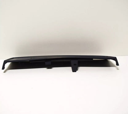 NEW BMW M3 COUPE E46 FRONT LICENCE PRIMED M3 PLATE BASE 51112695259 ORIGINAL