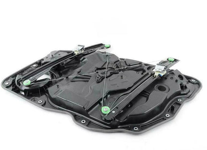 NEW VW TOUAREG 7P FRONT LEFT DOOR WINDOW REGULATOR 7P6837461B ORIGINAL