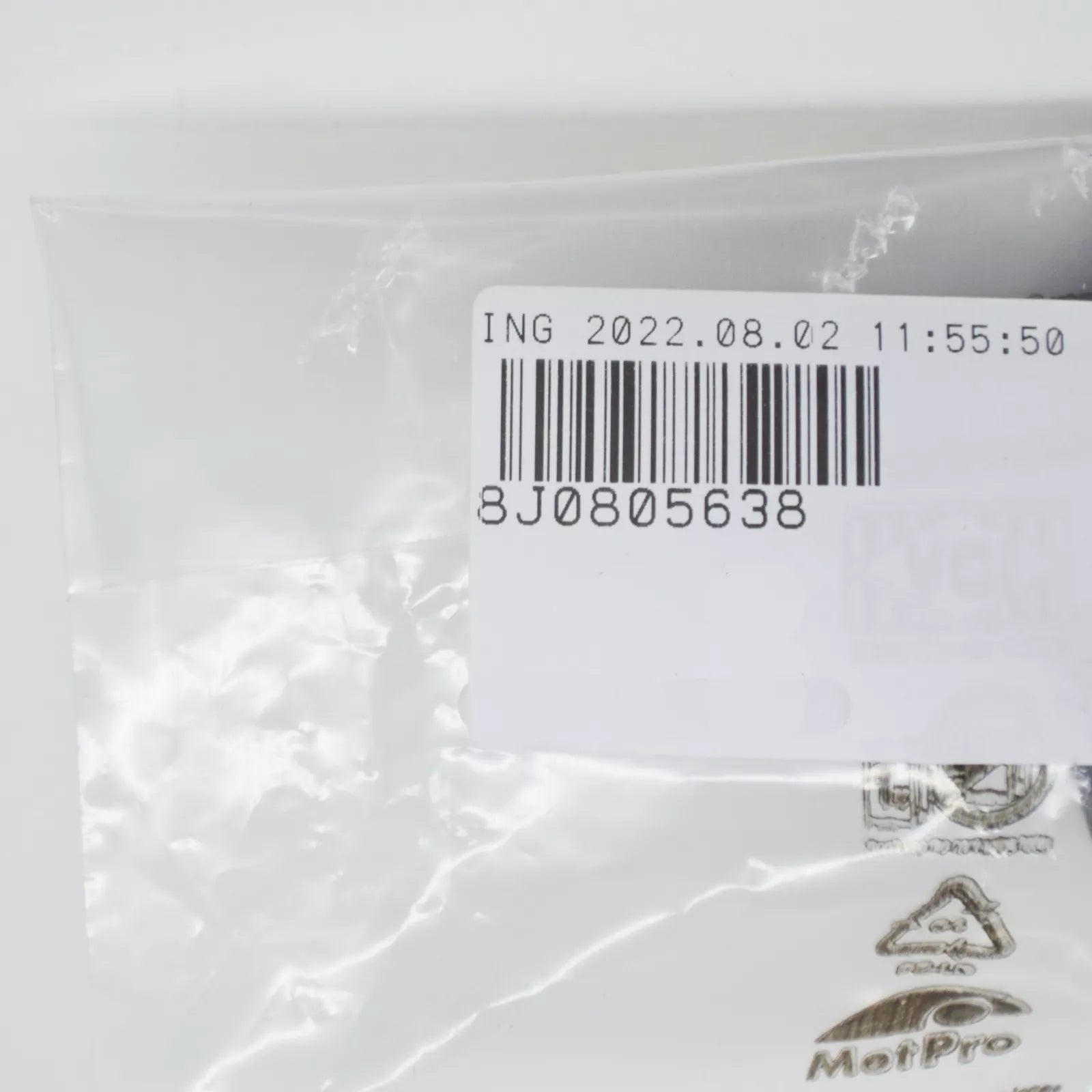 NEW AUDI TT ROADSTER 8J FRONT RIGHT FENDER BRACKET 8J0805638