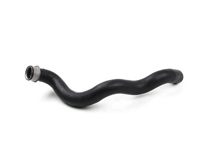 new mercedes-benz e w211 radiator coolant top hose a2115010782 original