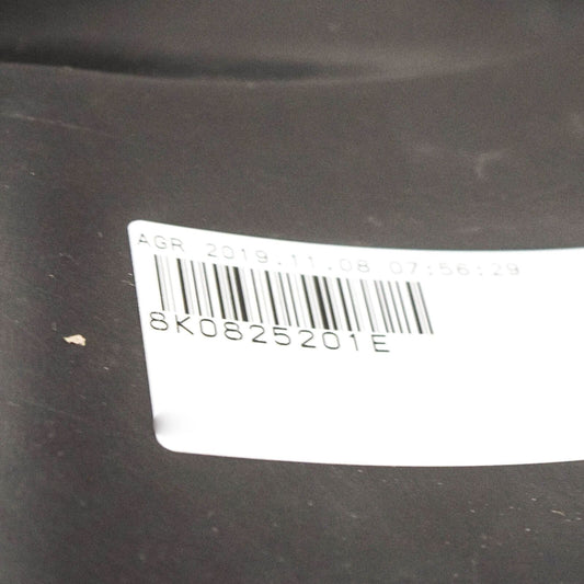 NEW AUDI A4 8K B8 FRONT LEFT UNDERBODY TRIM 8K0825201E ORIGINAL