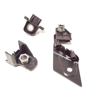 NEW VOLKSWAGEN CC LEFT HEADLIGHT TAB REPAIR KIT 3C8998225