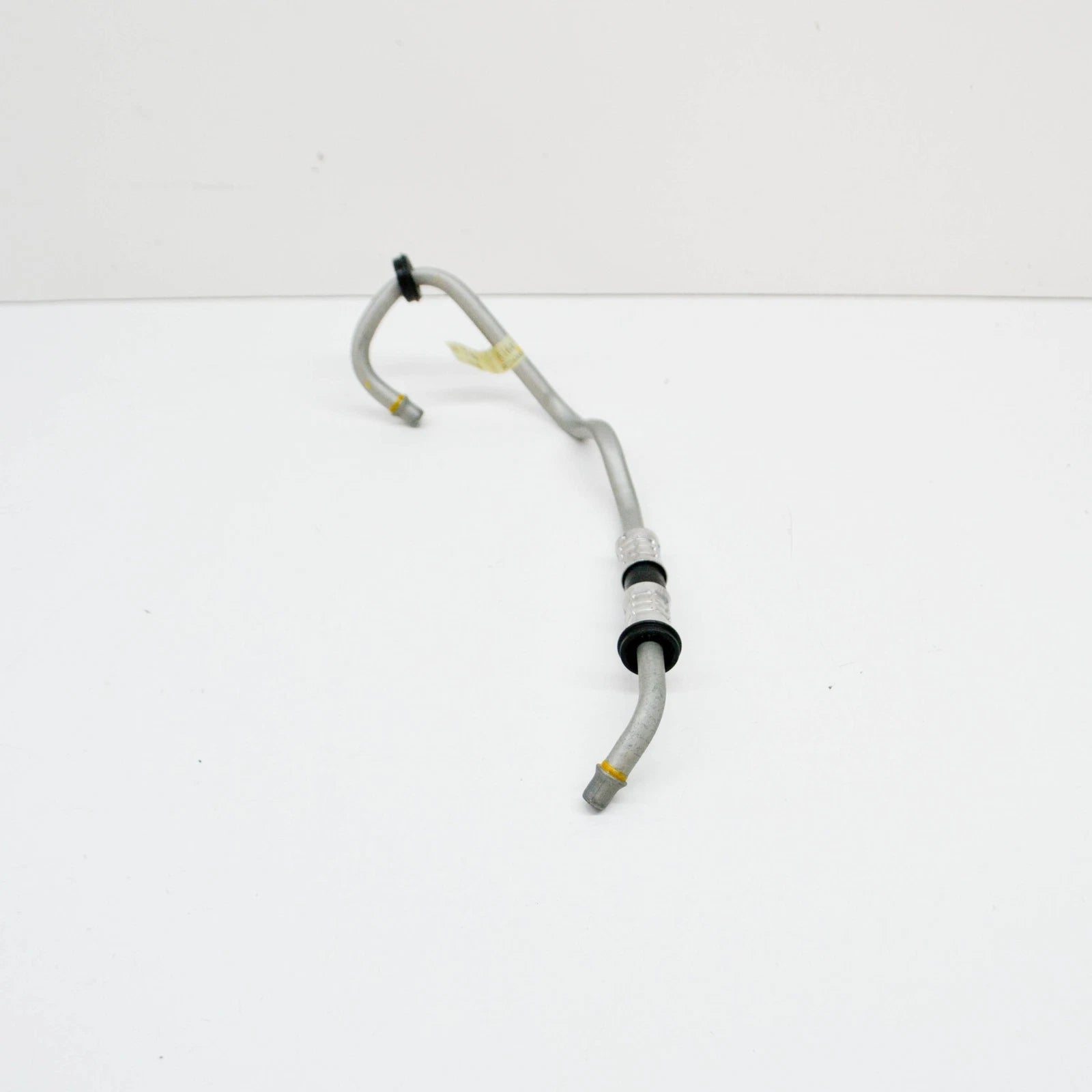 NEW MERCEDES-BENZ M-CLASS W164 OIL COOLER LINE A1645006872 ORIGINAL