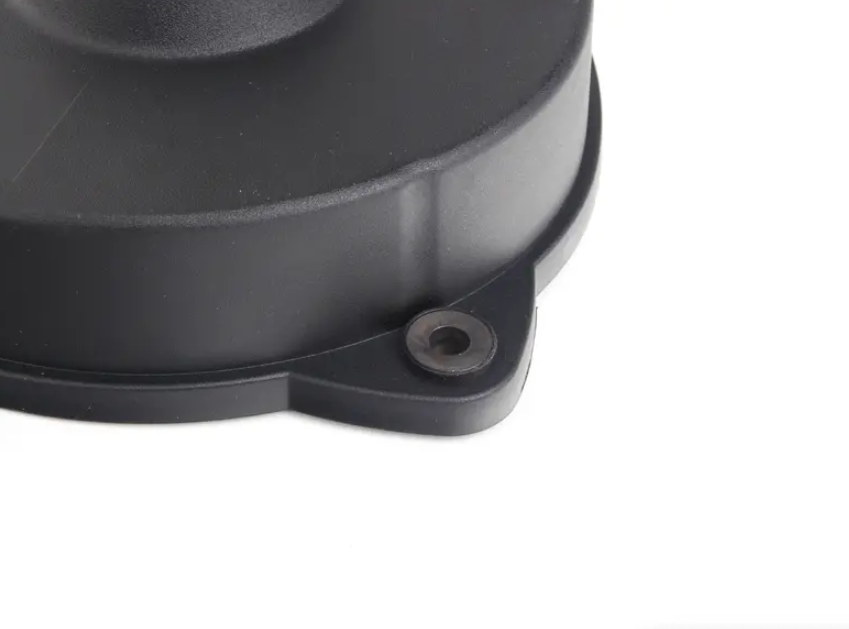 NEW AUDI A4 B7 UPPER TIMING BELT PROTECTION COVER GUARD 06F109124A ORIGINAL