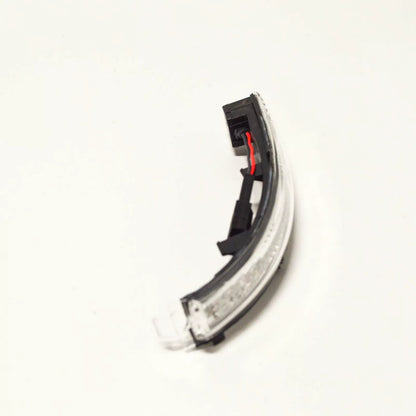 NEW VW JETTA MK6 FRONT LEFT DOOR MIRROR TURN SIGNAL INDICATOR 5C6949101