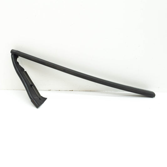 NEW MERCEDES-BENZ CLS C218 LEFT SIDE WHEELHOUSE MEMBER SEAL A2186280098 ORIGINAL