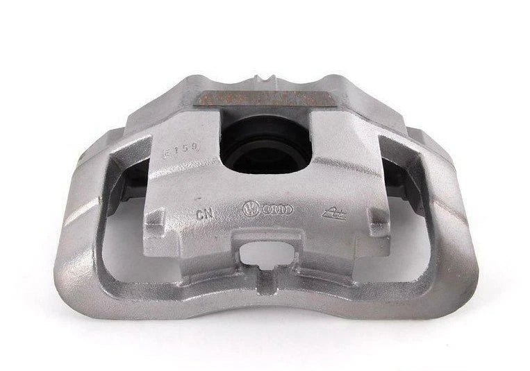 NEW AUDI A4 B7 FRONT LEFT BRAKE CALIPER HOUSING 8E0615123B ORIGINAL