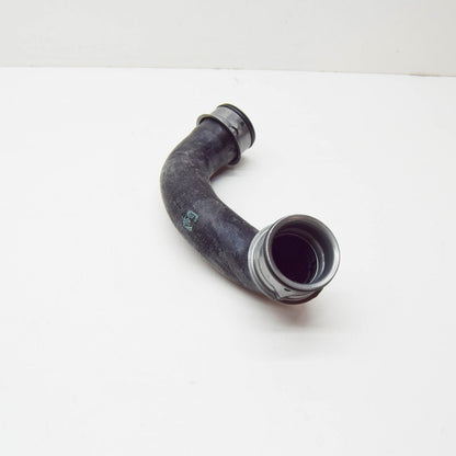 NEW MERCEDES-BENZ E S212 LEFT COOLER TO ENGINE COOLANT HOSE A2125012582 ORIGINAL