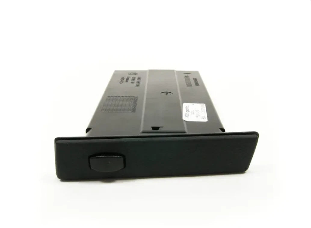 NEW BMW 5 E60 RIGHT INTERIOR DASHBOARD CUP HOLDER 9125626 51459125626 ORIGINAL