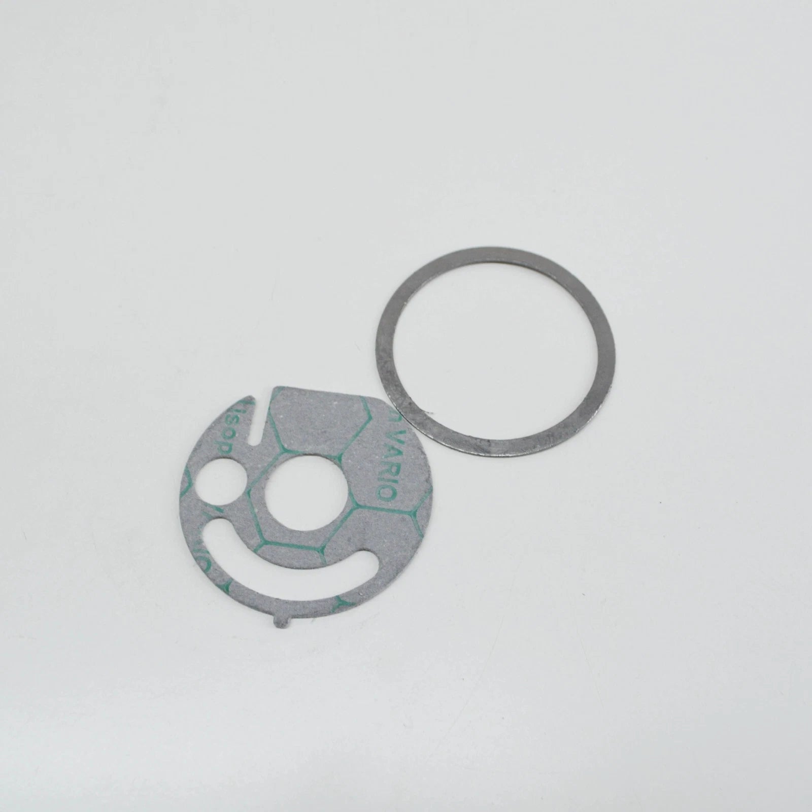 NEW VW SHARAN 7M COOLANT CIRCUIT AUXILIARY HEATER GASKET SET 7D0898003 ORIGINAL